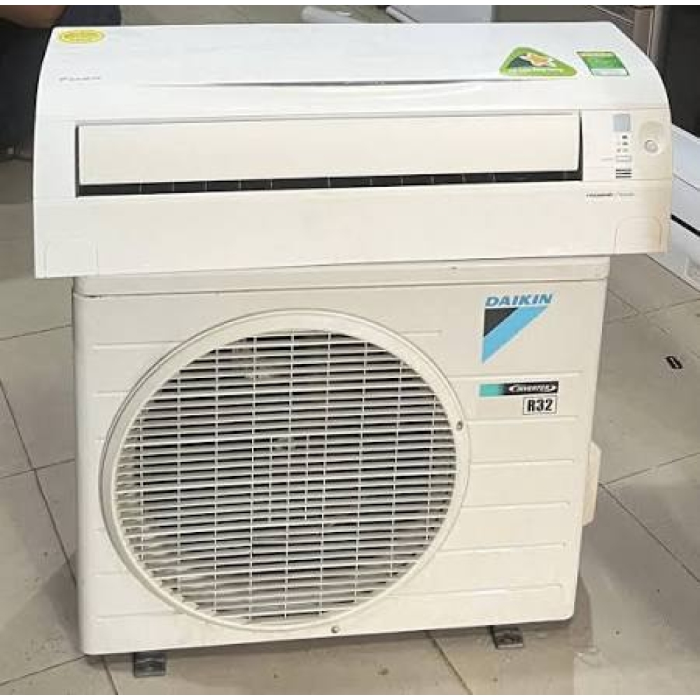 Máy lạnh Daikin 1.0 HP Inverter FTKB25ZVMV