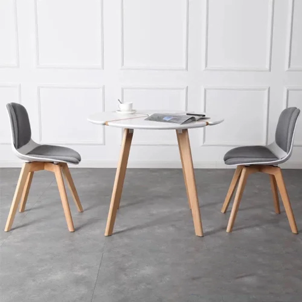 Bộ bàn tiếp khách cửa hàng hiện đại – Mã: T136-2×246