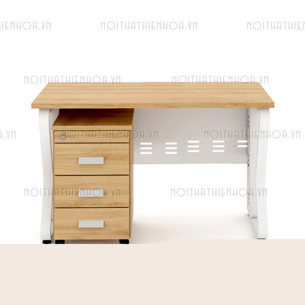 Bàn làm việc 1m2 Atlas AT1206-T