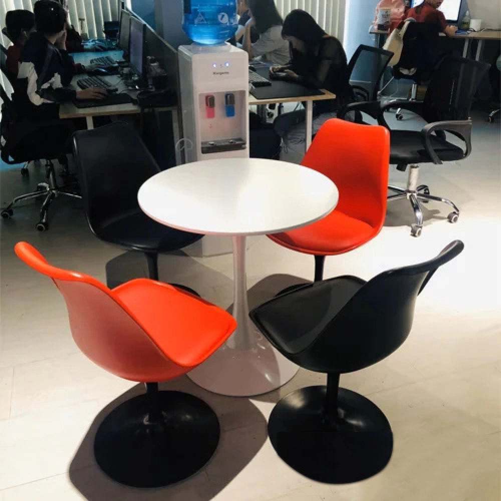 Bàn cafe, bàn ăn tulip – Mã: T117