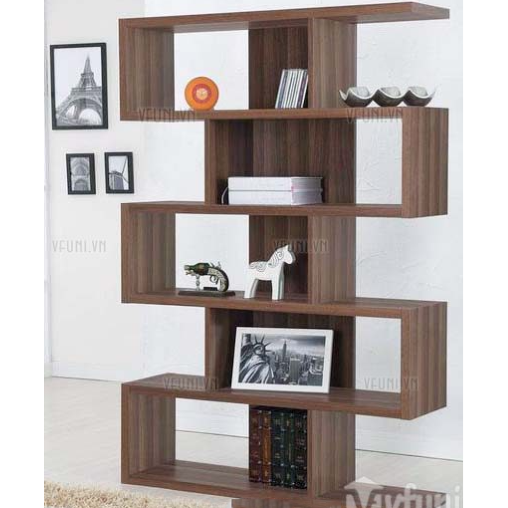 KỆ SÁCH GIÁ RẺ KS-04