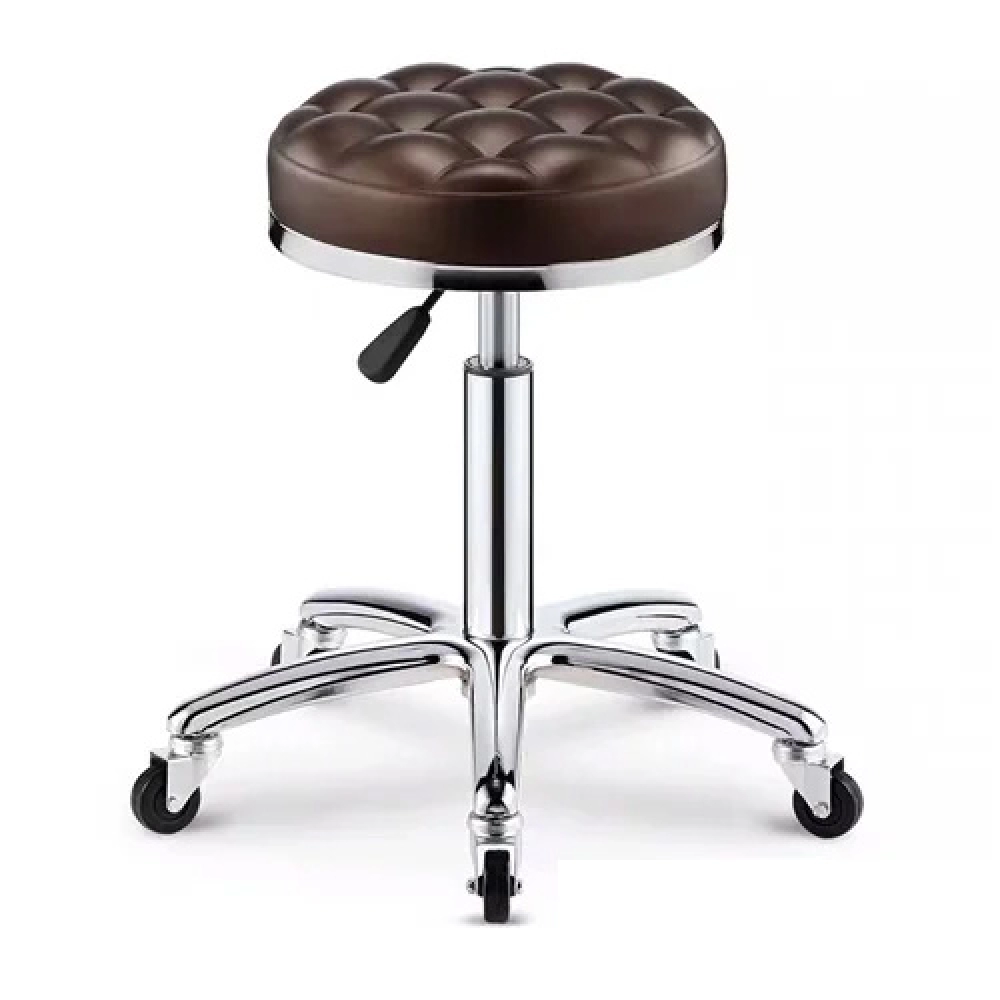 Ghế xoay spa cho kỹ thuật viên- Mã: 469x