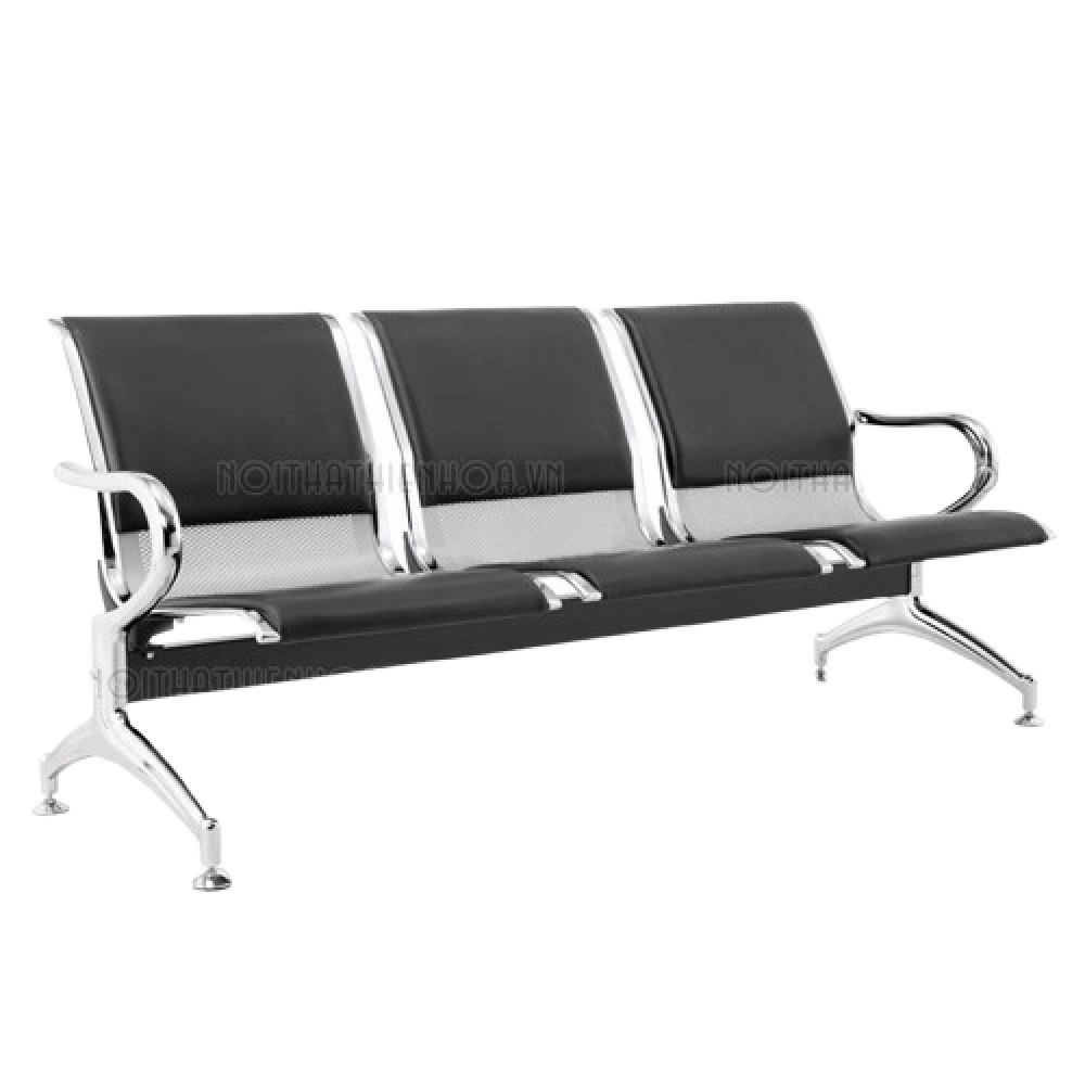 Ghế băng chờ GC03-3