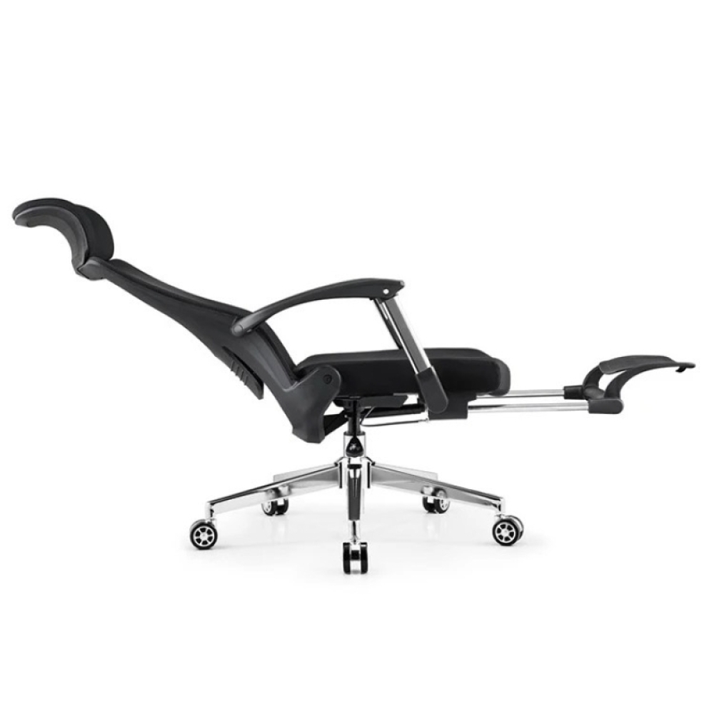 Ghế Công Thái Học Ngả Lưng Thư Giản – GX59