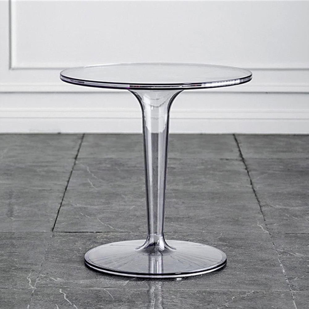 Bộ bàn ghế trong suốt hiện đại- Mã: S728-2×2152