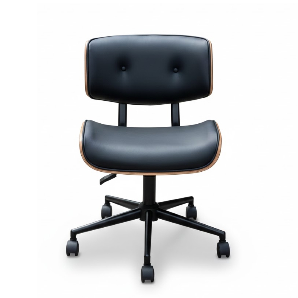 Ghế Giám Đốc Phong Cách Tối Giản Sang Trọng – GGĐ49