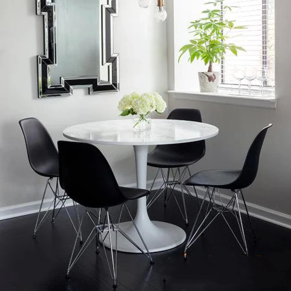 Bộ bàn ghế tiếp khách văn phòng hiện đại- Mã: T117-4×206