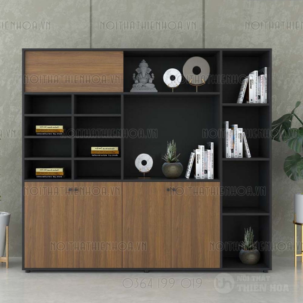 Tủ tài liệu CL200-16