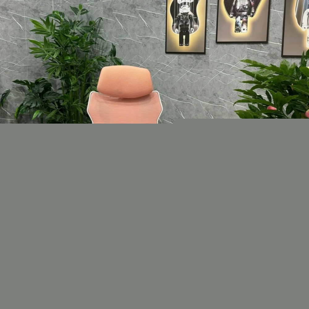 Ghế Văn Phòng Công Thái Học Điều Chỉnh – CTH22