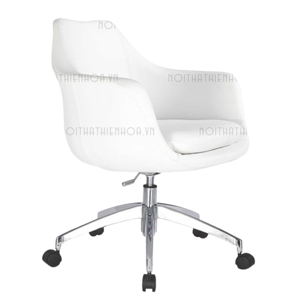 Ghế phòng chờ chân xoay SK-B218-2