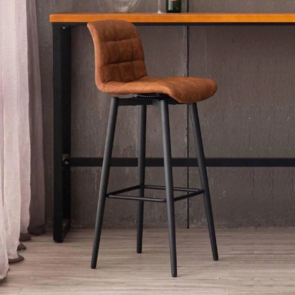 Ghế quầy Bar phong cách cổ điển –Mã: 462A