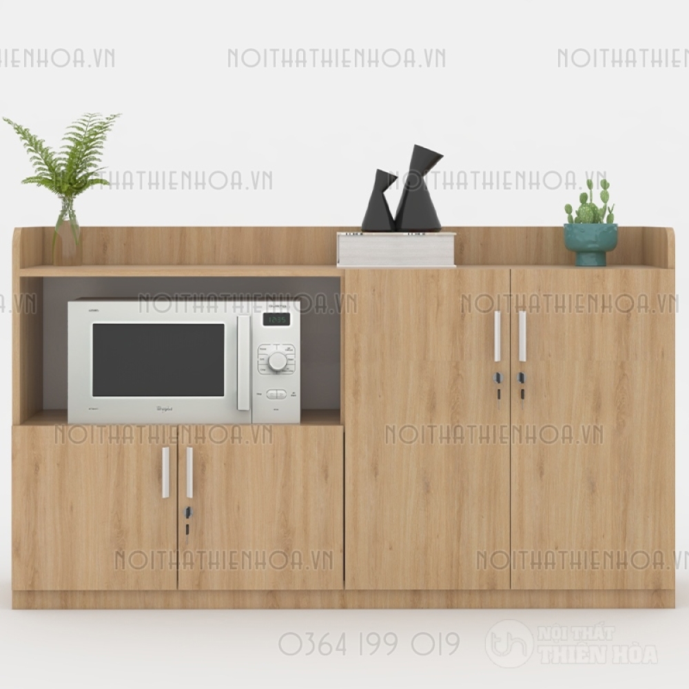 Tủ lò vi sóng CL100-05-1