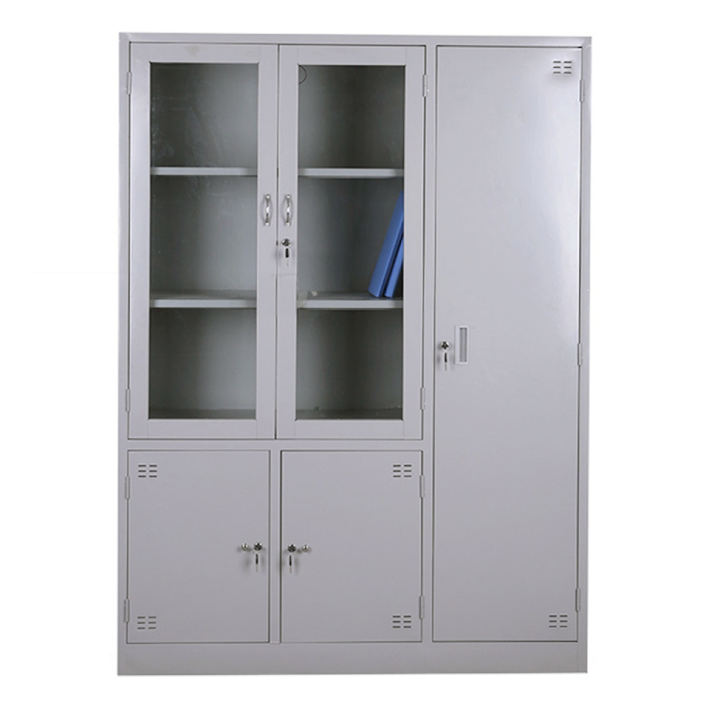 Tủ sắt tài liệu sắt 03