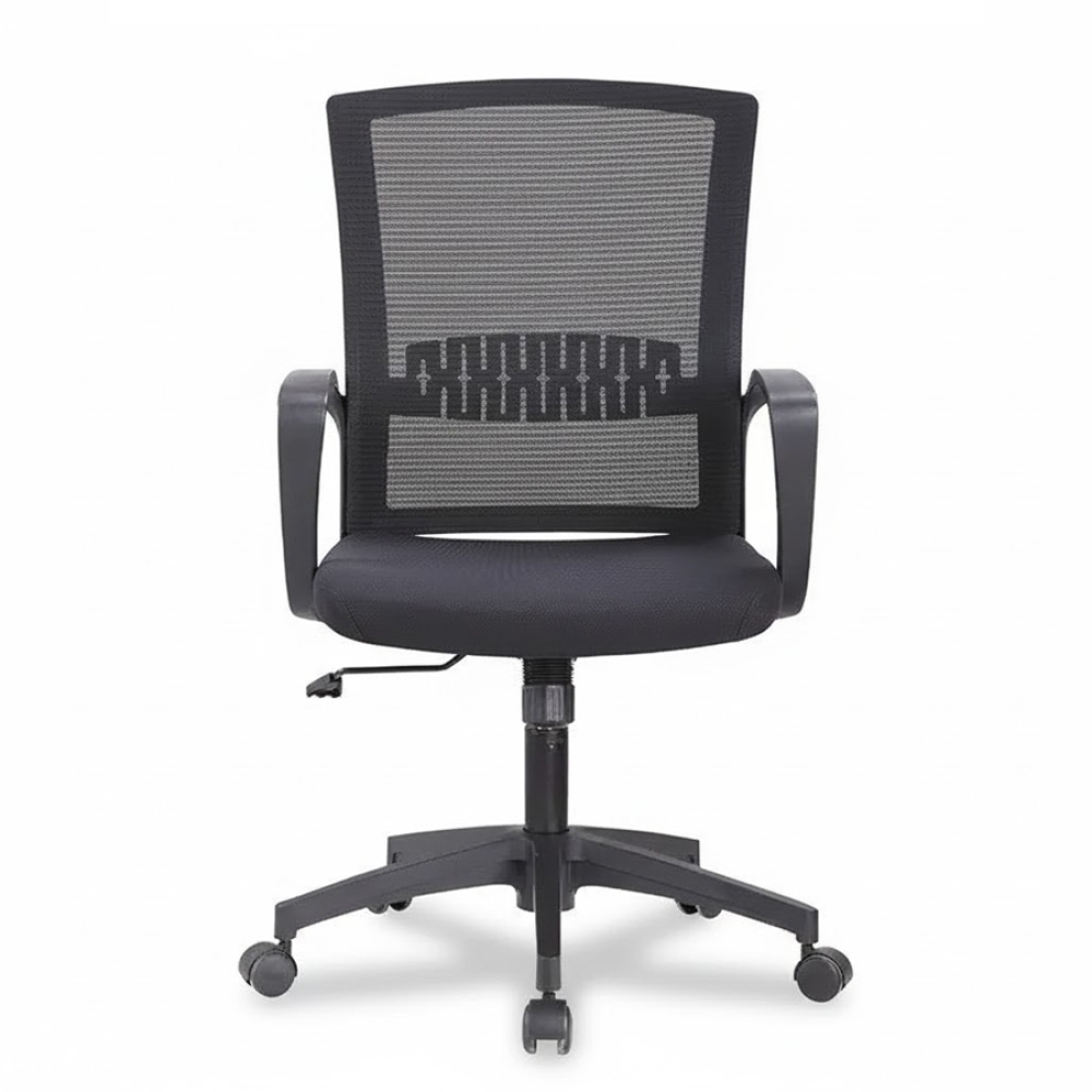 Ghế Xoay Lưng Lưới Văn Phòng – GX30