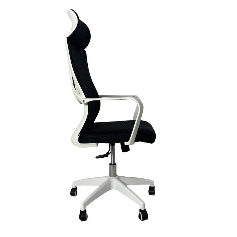 Ghế Công Thái Học Gật Gù Lưng Lưới Hiện Đại – GX58