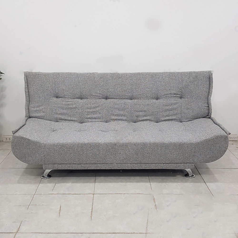 Sofa giường xám SF-21