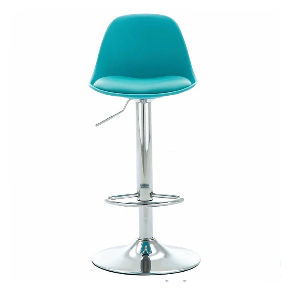 Ghế quầy bar mini có lưng tựa – Mã: 426E