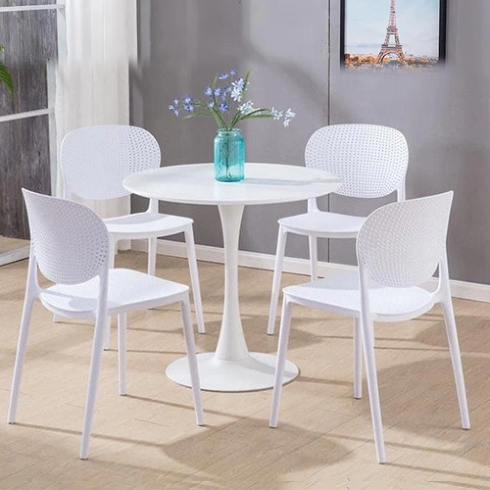 Bộ bàn tiếp khách văn phòng hiện đại nhập khẩu- Mã: T117-4×210