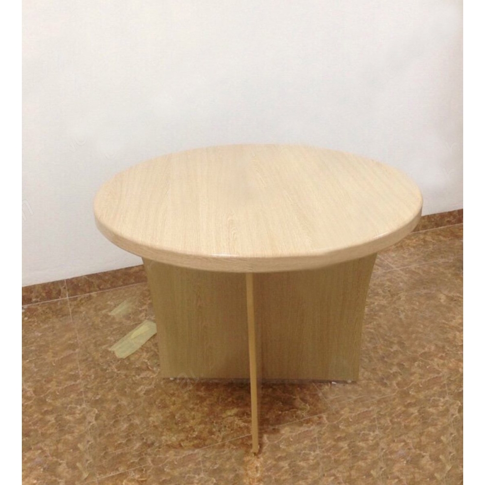 Bàn họp tròn 15