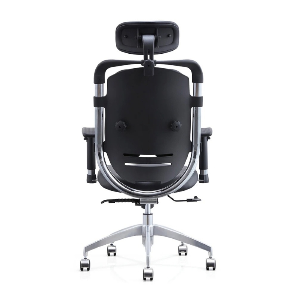 Ghế Xoay Văn Phòng Công Thái Học Cao Cấp – GX47