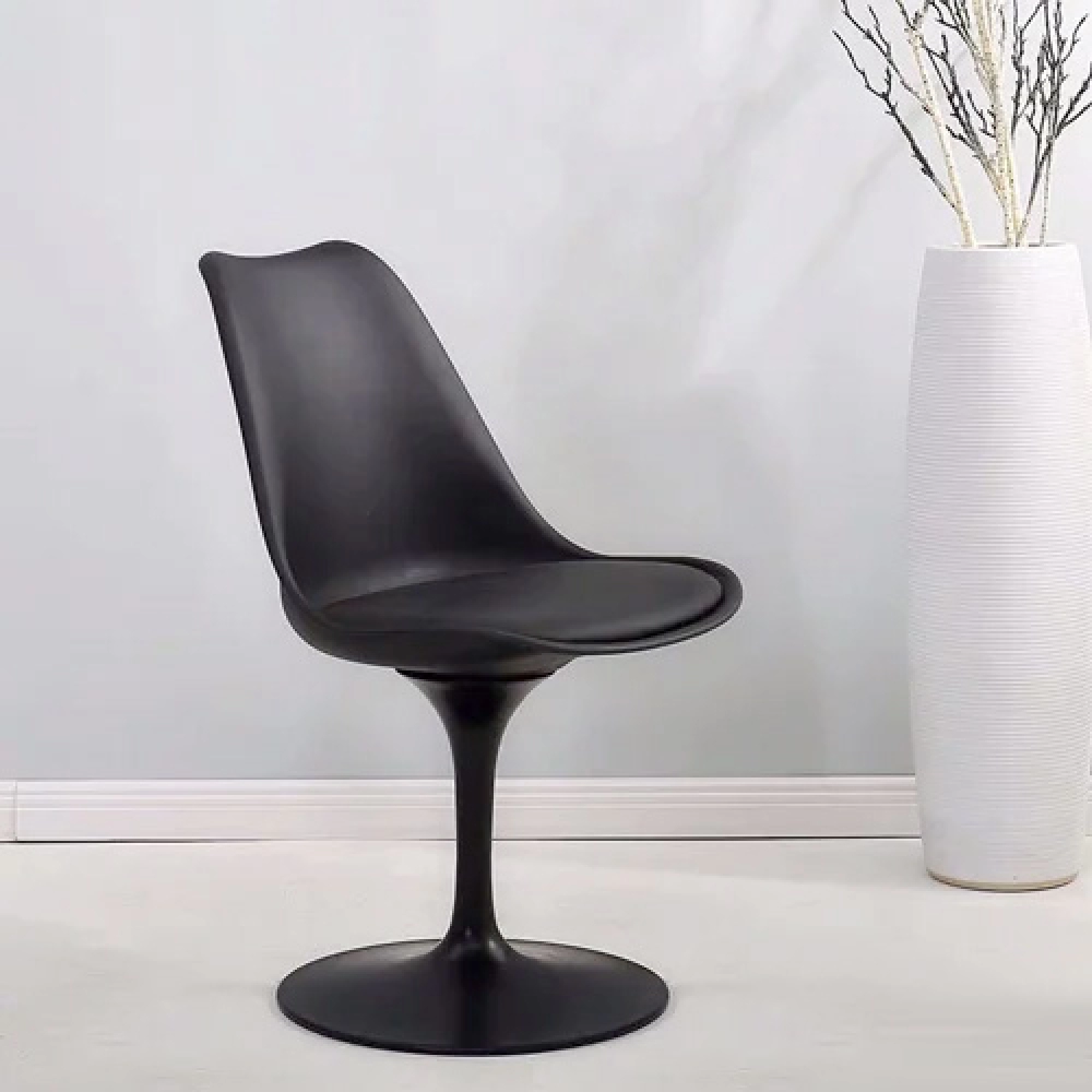 Ghế Tulip sang trọng hiện đại nhập khẩu- Mã: 258