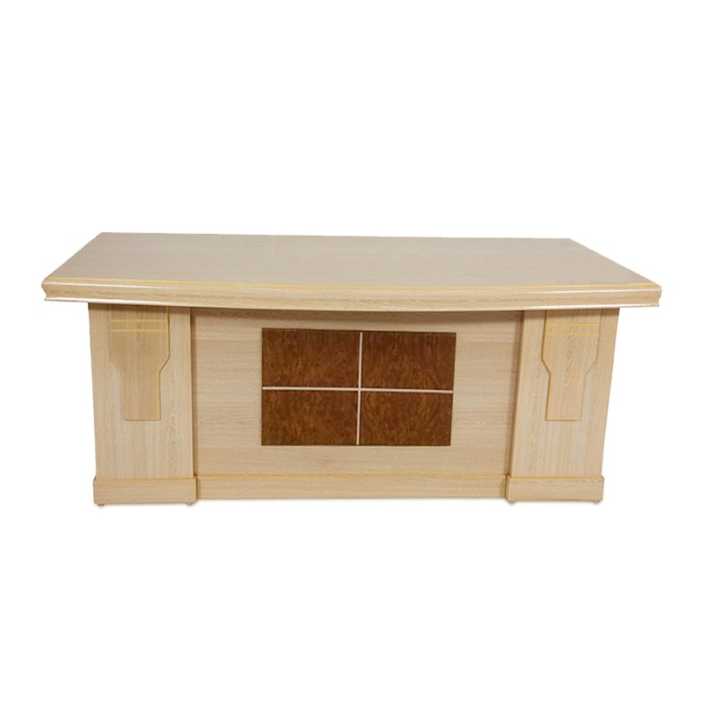 Bàn lãnh đạo, quản lý 1m6 08 đẹp