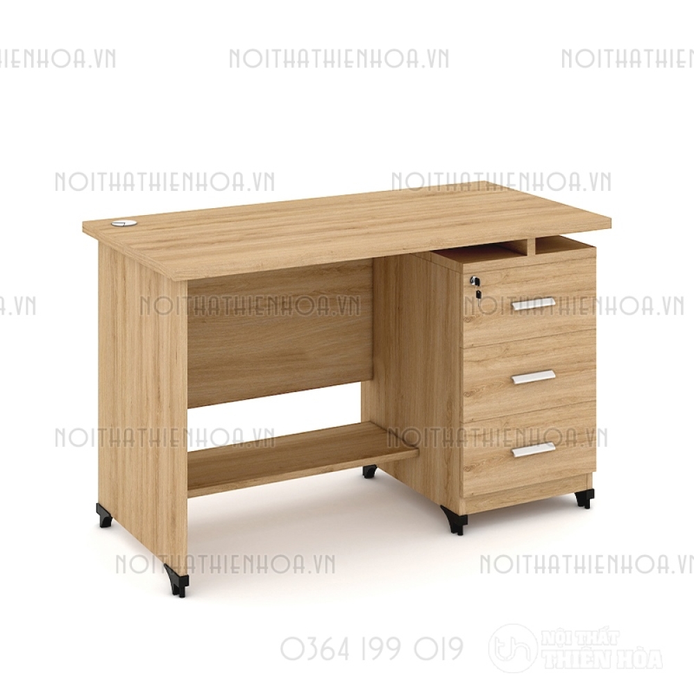 Bàn văn phòng Classic 1m2 CL12HS-9
