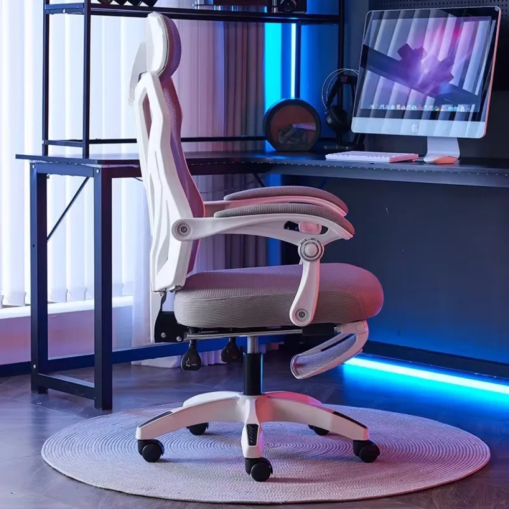 Ghế Văn Phòng Công Thái Học Điều Chỉnh – CTH22