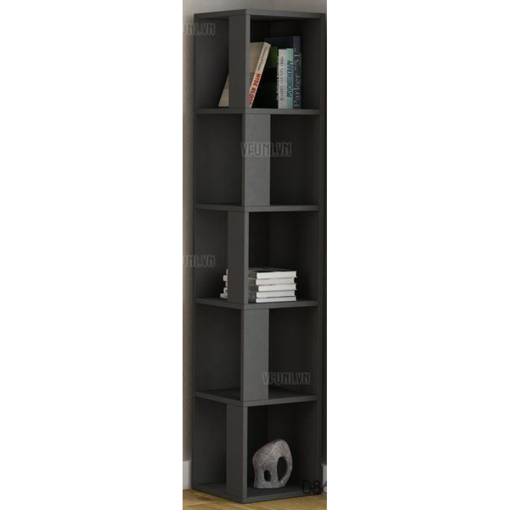 KỆ SÁCH GIÁ RẺ KS-15