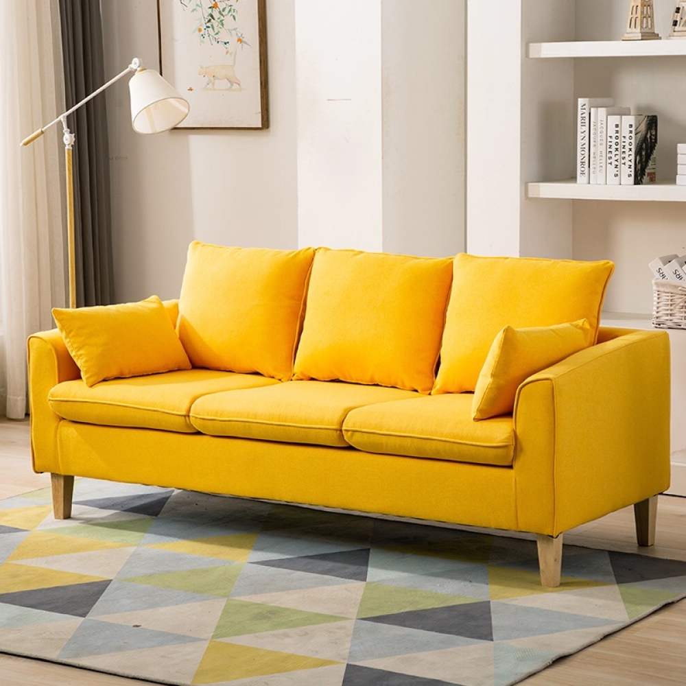 Văng sofa nhỏ gọn hiện đại đẹp