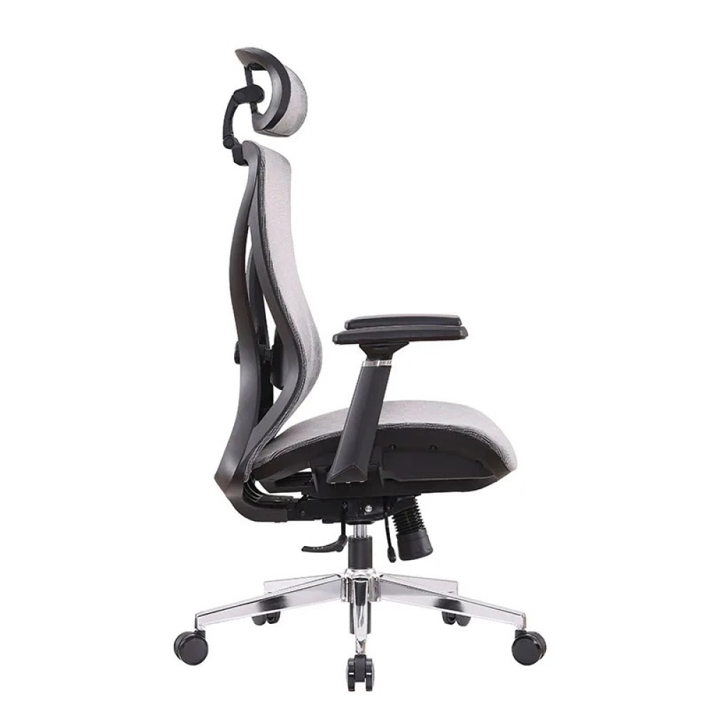 Ghế Xoay Văn Phòng Công Thái Học Ergonomic – GX46