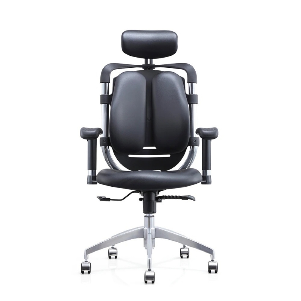Ghế Xoay Văn Phòng Công Thái Học Cao Cấp – GX47