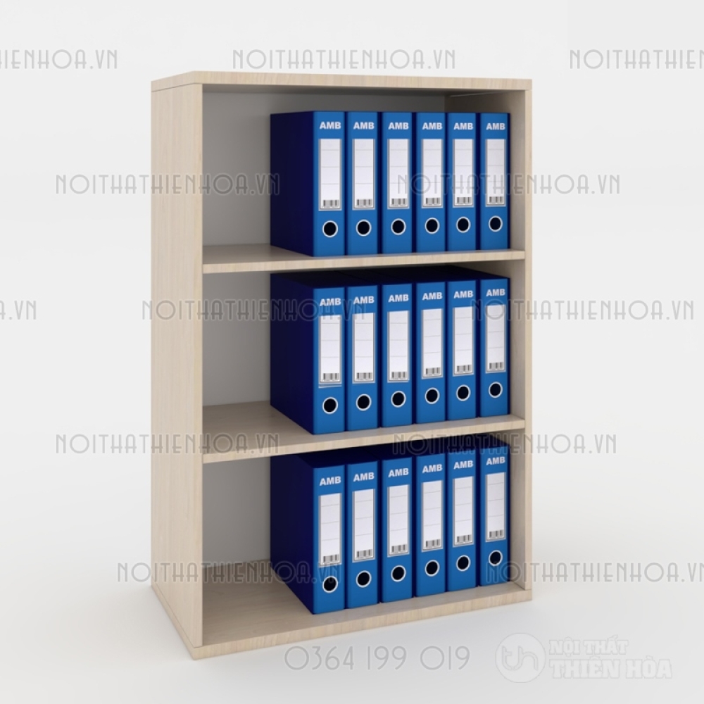 Tủ tài liệu Classic CL120-01