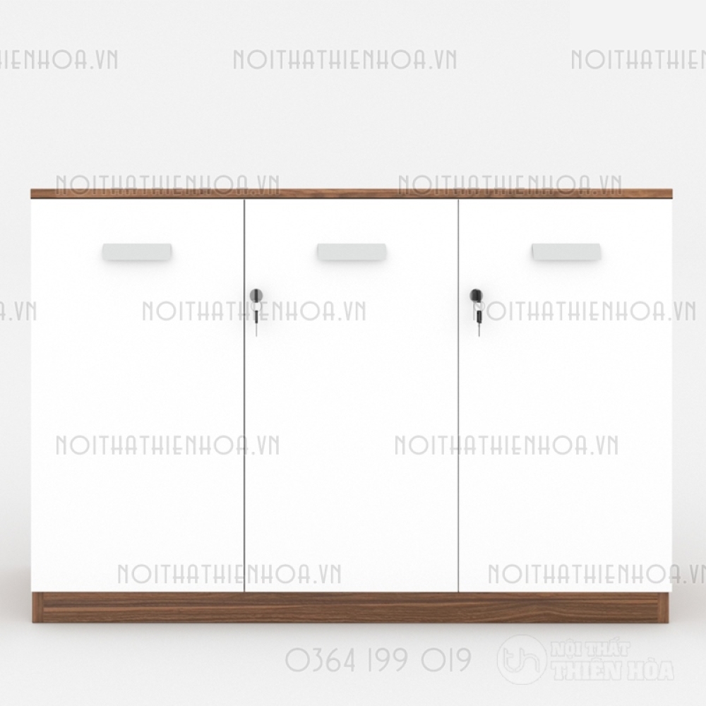 Tủ tài liệu classic CL80-04T