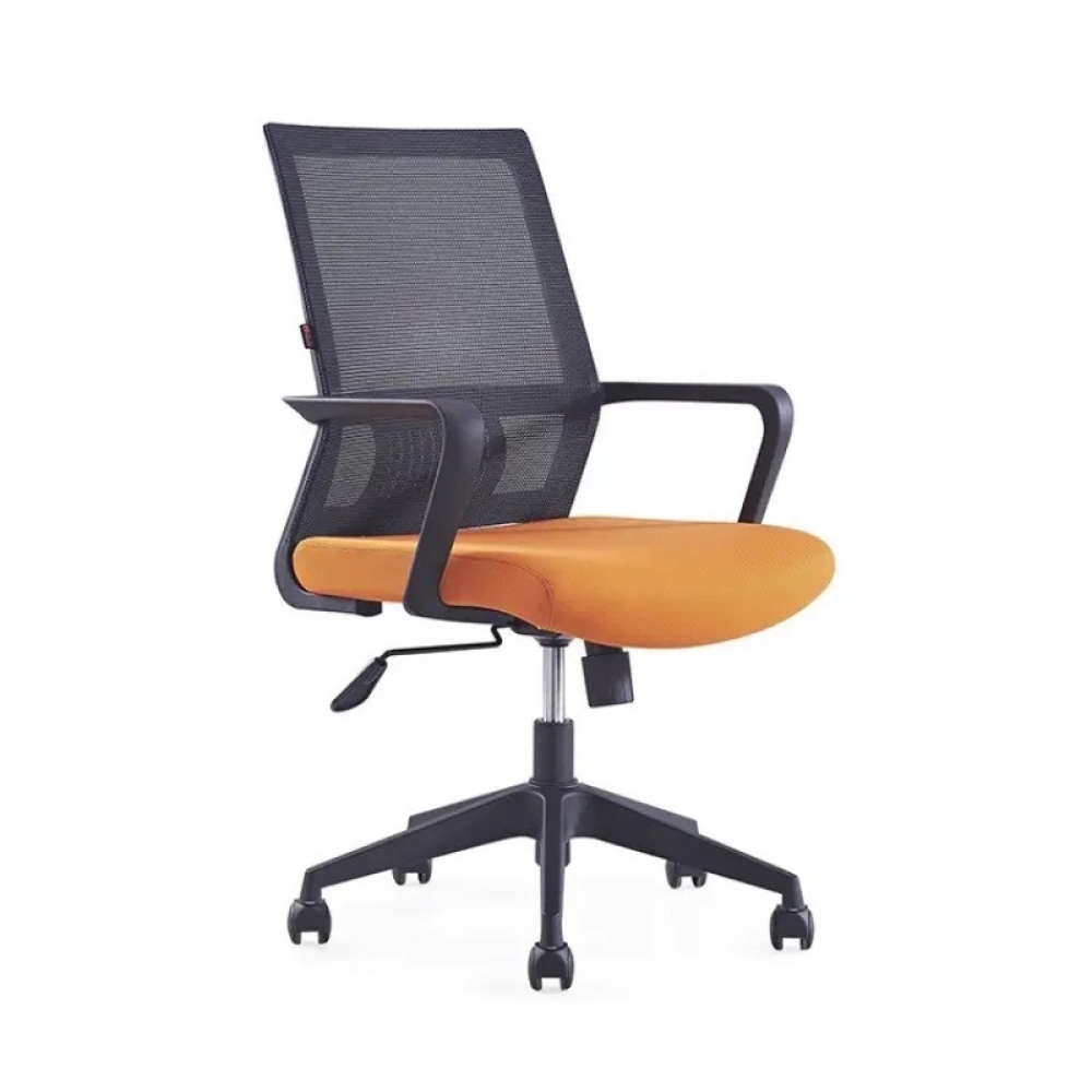 Ghế Xoay Văn Phòng Nhập Khẩu – GX35