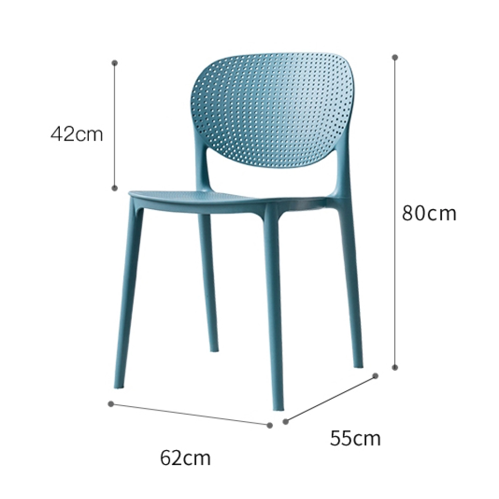 Bộ bàn ăn 4 ghế nhỏ gọn cho chung cư-Mã:T108-4×210