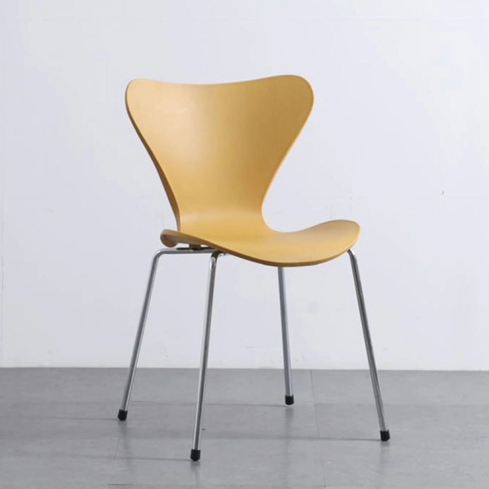 Bộ bàn tròn 4 ghế tiếp khách cho văn phòng – Mã: T114-4×293