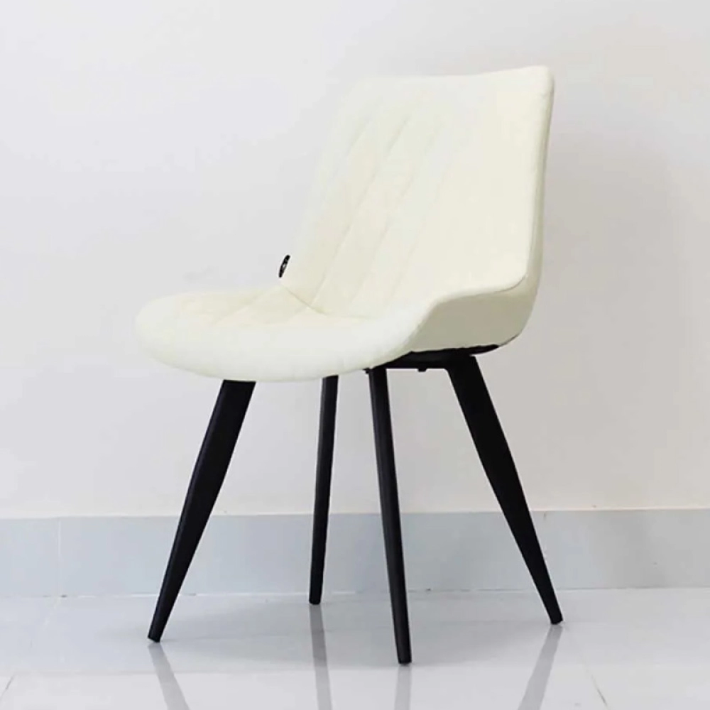 Ghế phòng ăn nệm da cao cấp- Mã: 269