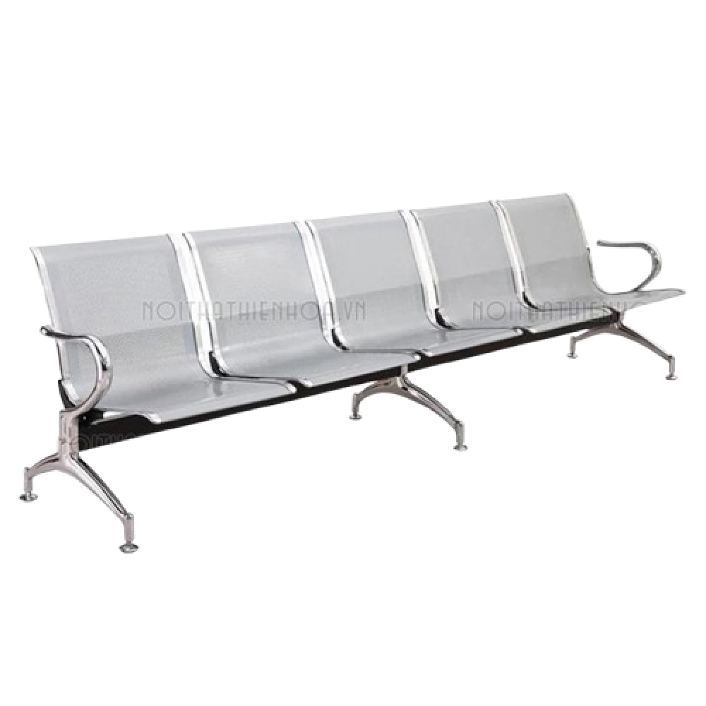 Ghế băng chờ GC01-5