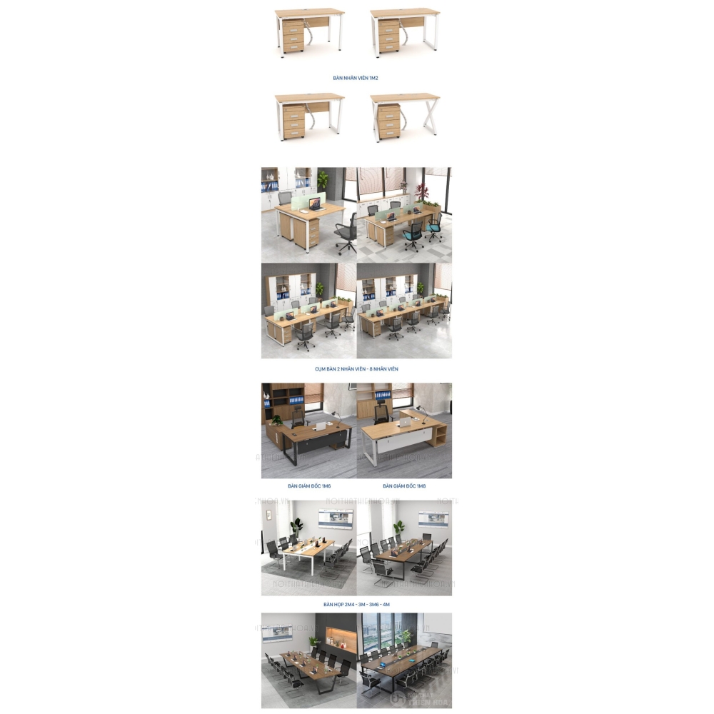 Bàn giám đốc chân sắt 1m8 Ula426D-18