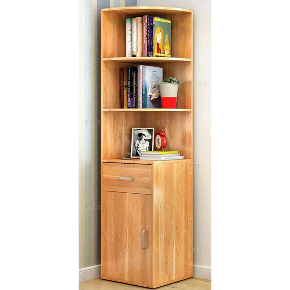 KỆ SÁCH GIÁ RẺ KS-60