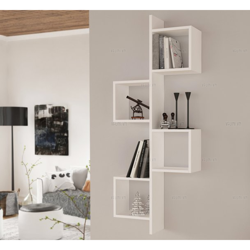KỆ SÁCH GIÁ RẺ KS-65