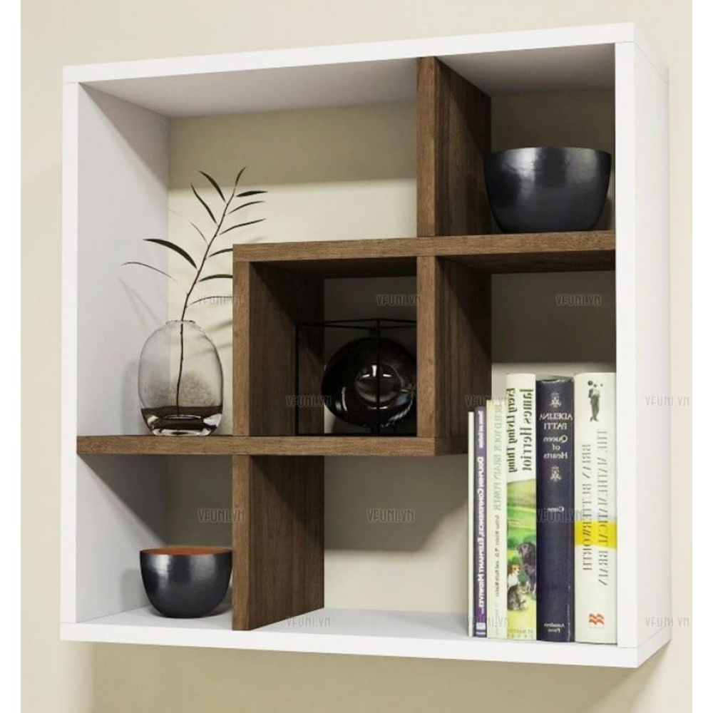 KỆ SÁCH GIÁ RẺ KS-69