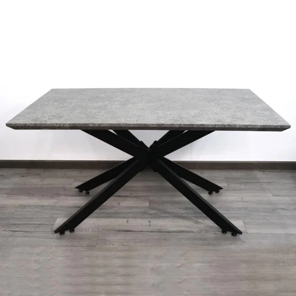 Bộ bàn ăn 4 ghế sang trọng hiện đại- Mã: T133-4×269