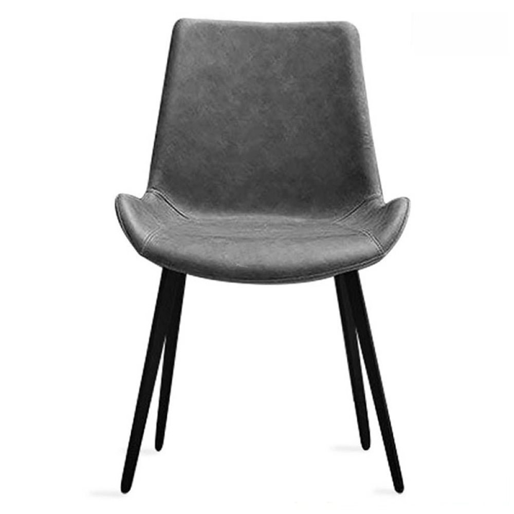Bộ bàn ăn 4 ghế bọc da- Mã: T163-4×2109
