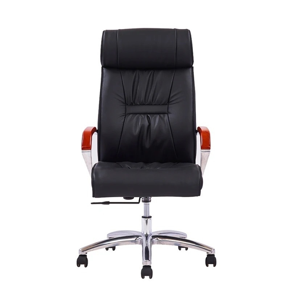 Ghế Giám Đốc Tay Ốp Hợp Kim Đẳng Cấp – GGĐ7