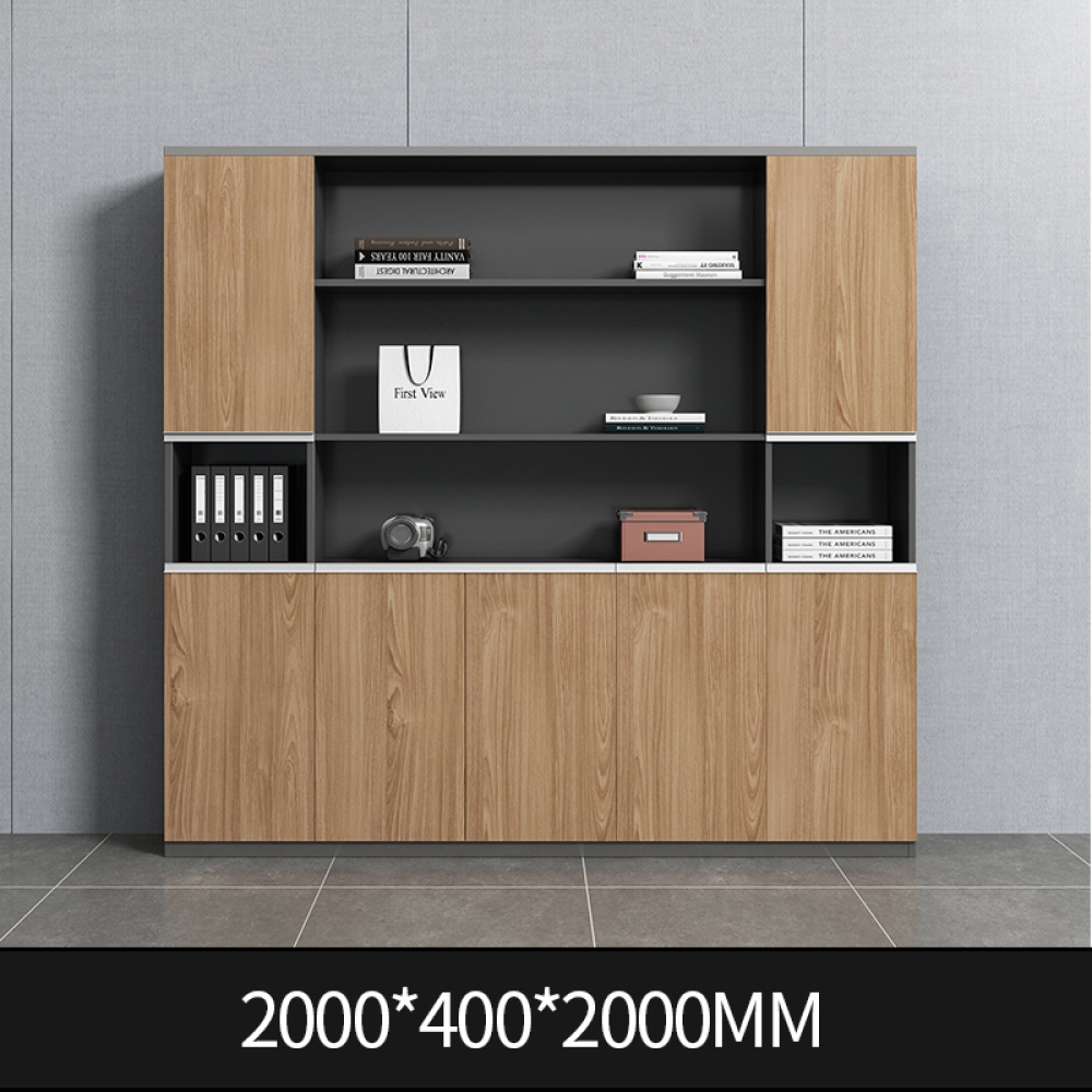 Tủ giám đốc hiện đại 2m -TL 60