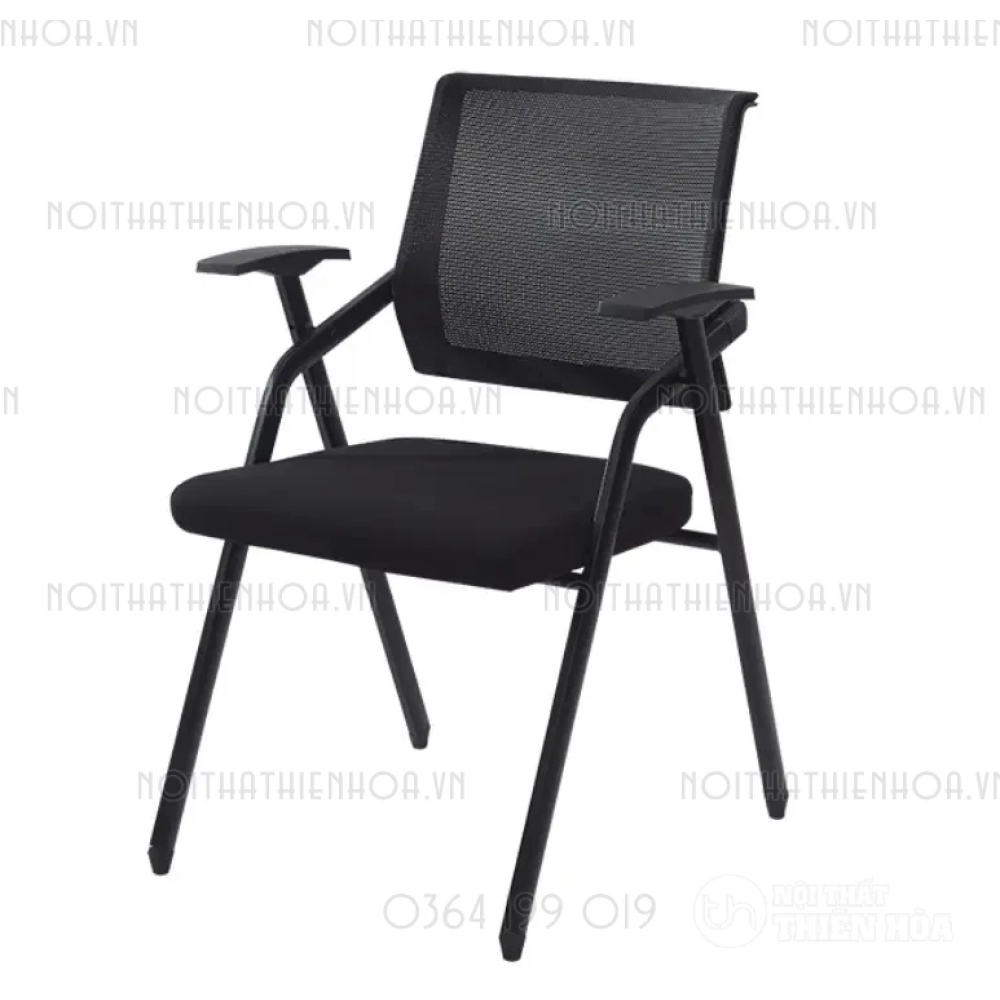 Bàn training có bán xe gấp gọn