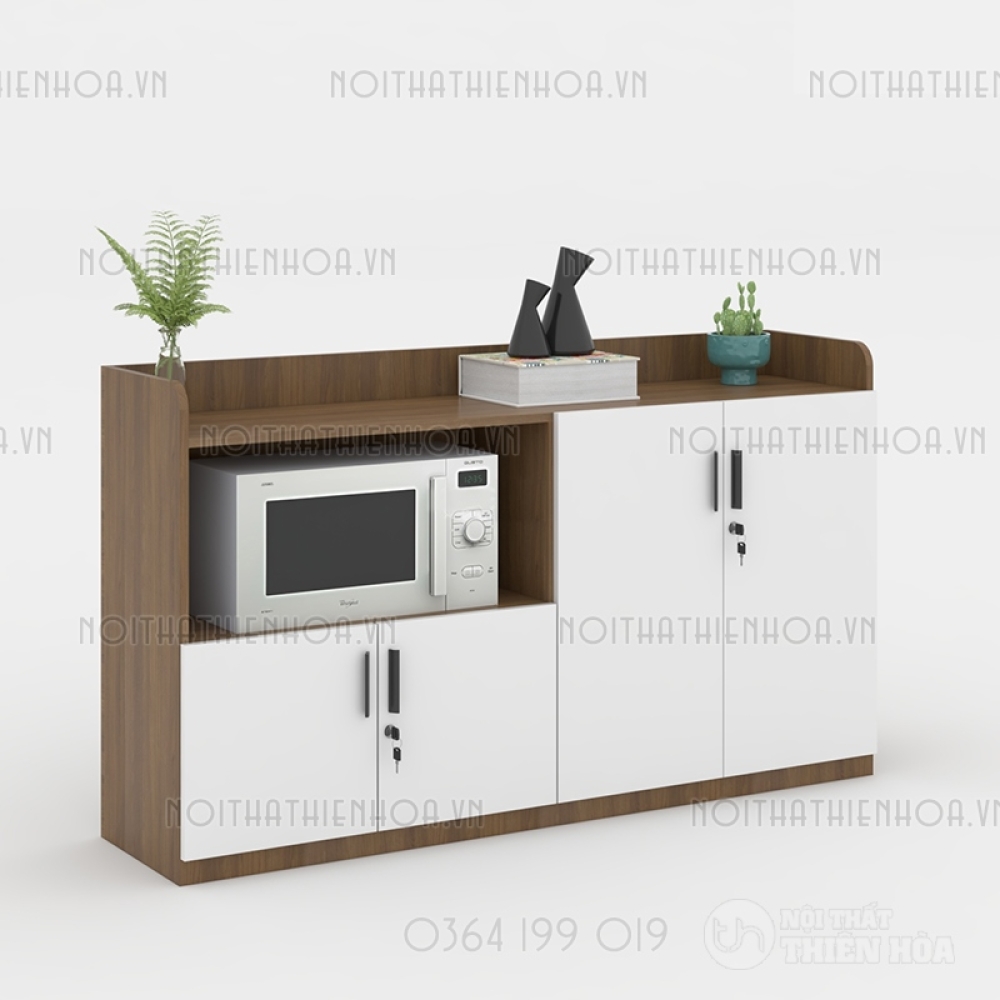 Tủ lò vi sóng CL100-05
