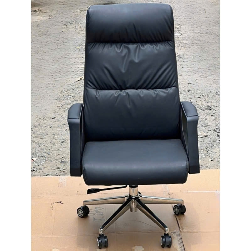 Ghế Giám Đốc Bọc Da Hiện Đại – GGĐ16